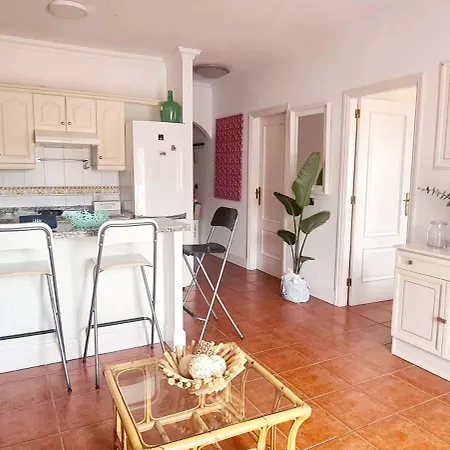 Meerblick Apartamento