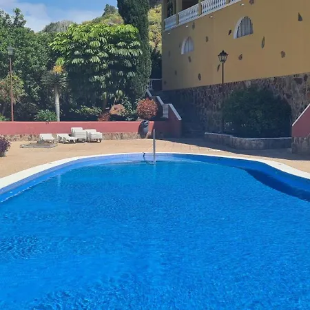 Apartamento Meerblick Puerto de la Cruz (Tenerife)