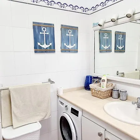 Apartamento Meerblick Puerto de la Cruz (Tenerife)