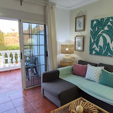 Apartamento Meerblick