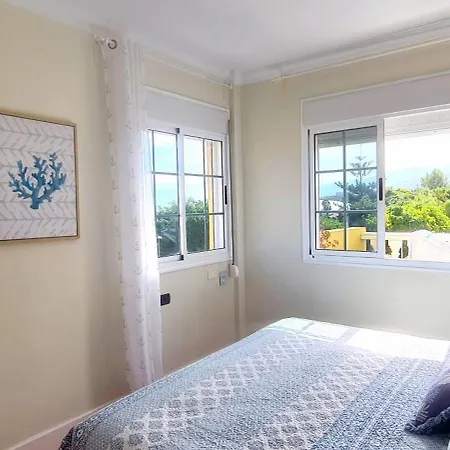 Apartamento Meerblick Puerto de la Cruz (Tenerife)