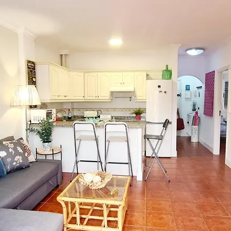 Meerblick Apartamento