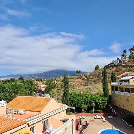 Apartamento Meerblick *